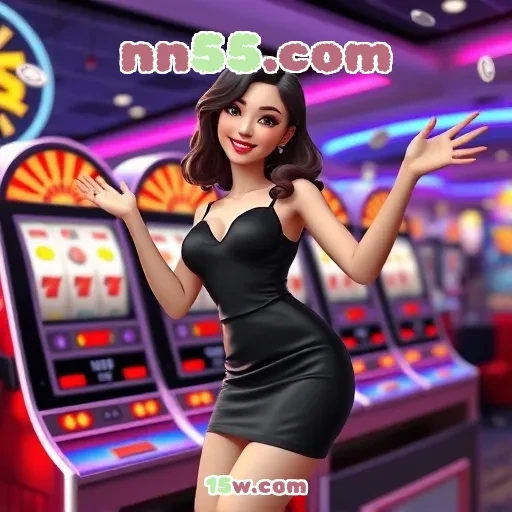 nn55.com: Segurança Avançada para Jogadores Online