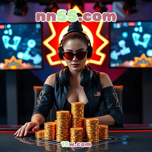 nn55.com: Venha Conhecer os Melhores Eventos Esportivos e Aumente Sua Diversão!