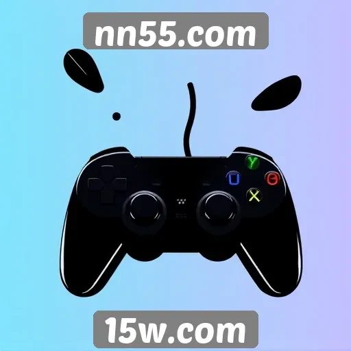 Tendências de jogos online em plataformas como nn55
