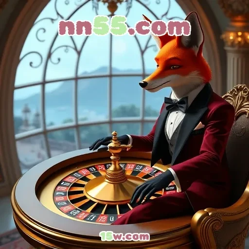 nn55.com: Os Benefícios e Segredos da Seção VIP para Jogadores